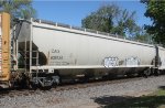 CAIX 636135 0 CAI Rail Inc